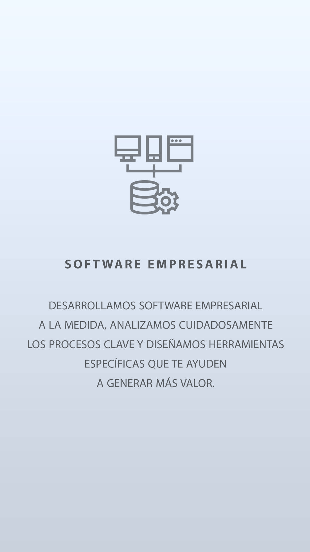 Software Empresarial